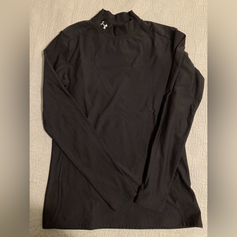 Under Armour Turtleneck